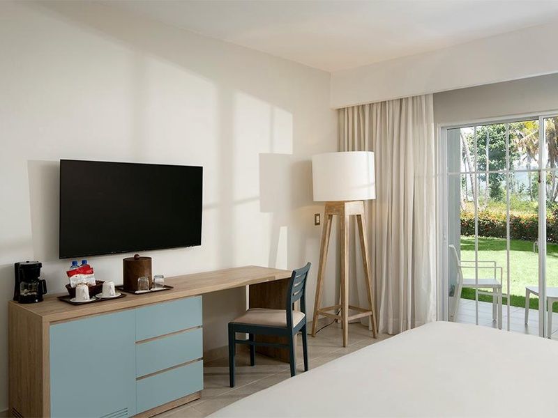 Ôclub Select Wyndham Alltra Samana 4* Sup pas cher photo 7
