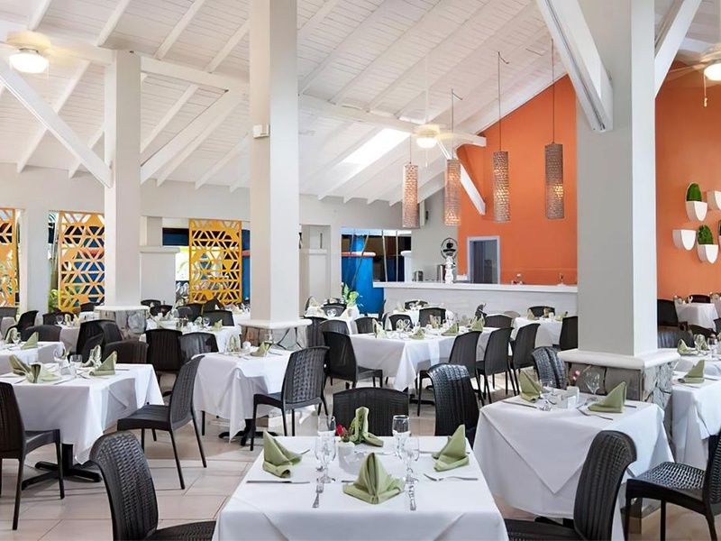 Ôclub Select Wyndham Alltra Samana 4* Sup pas cher photo 8