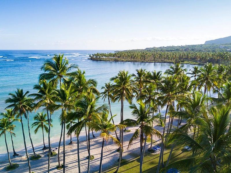 Ôclub Select Wyndham Alltra Samana 4* Sup pas cher photo 12