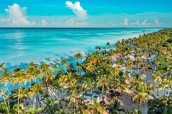 Hôtel Diamonds Mapenzi Beach 4* pas cher photo 1