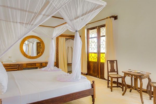 Hôtel Diamonds Mapenzi Beach 4* pas cher photo 10