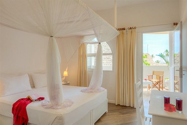 Hôtel Diamonds Mapenzi Beach 4* pas cher photo 11