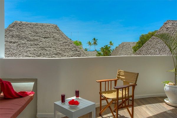 Hôtel Diamonds Mapenzi Beach 4* pas cher photo 12