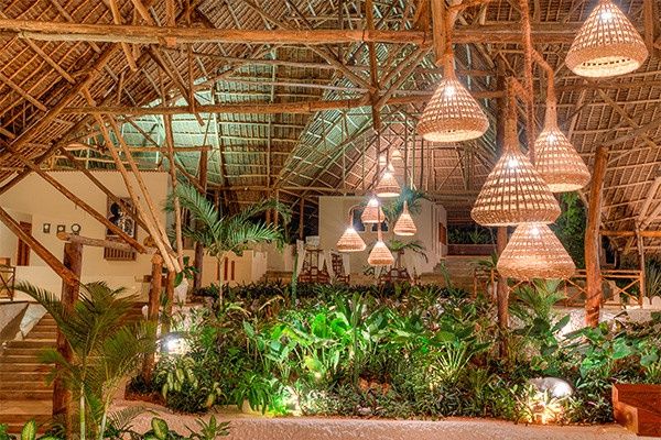 Hôtel Diamonds Mapenzi Beach 4* pas cher photo 27