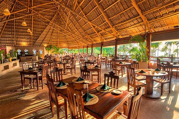 Hôtel Diamonds Mapenzi Beach 4* pas cher photo 19