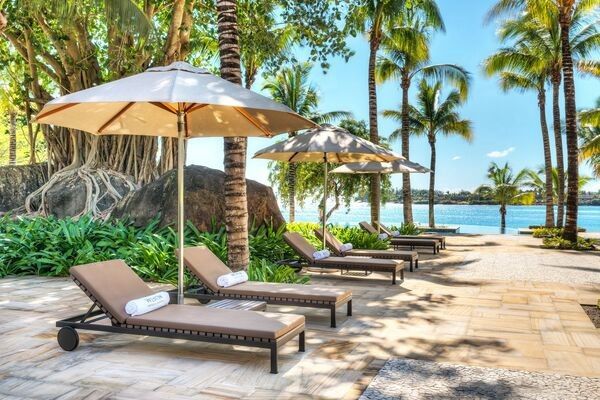Hôtel The Westin Turtle Bay and Spa 5* pas cher photo 1