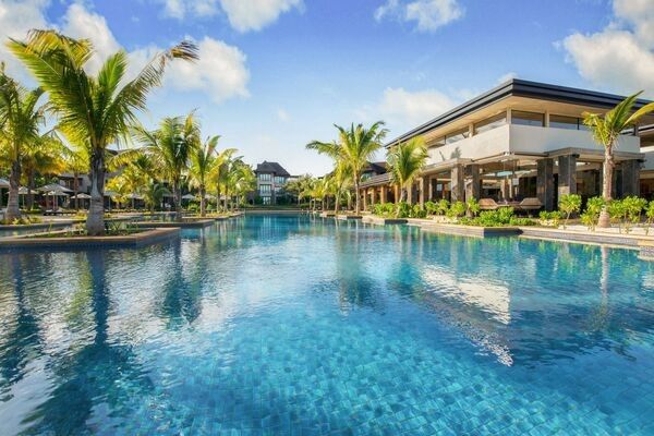 Hôtel The Westin Turtle Bay and Spa 5* pas cher photo 2