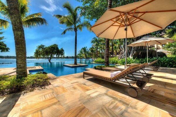 Hôtel The Westin Turtle Bay and Spa 5* pas cher photo 3