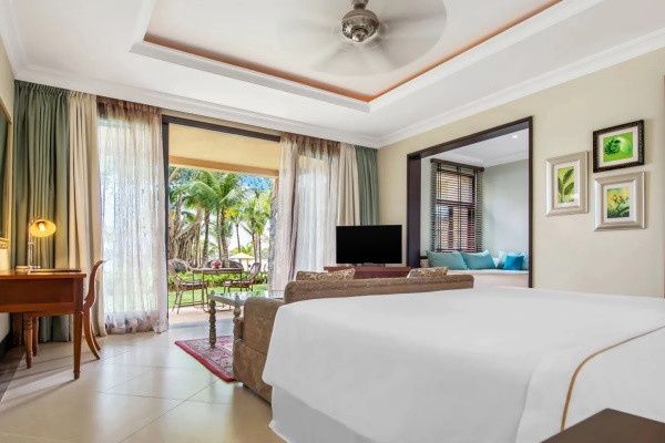 Hôtel The Westin Turtle Bay and Spa 5* pas cher photo 9