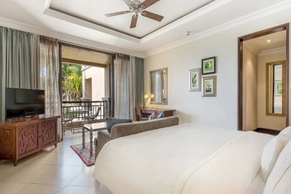 Hôtel The Westin Turtle Bay and Spa 5* pas cher photo 10