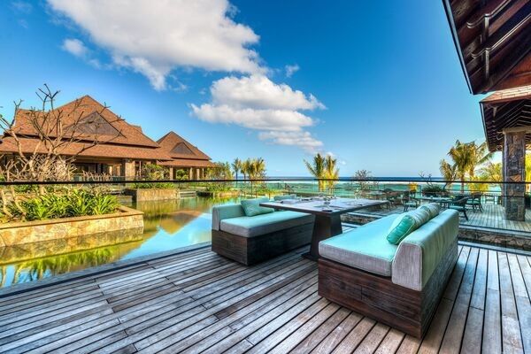 Hôtel The Westin Turtle Bay and Spa 5* pas cher photo 12
