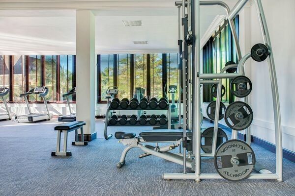 Hôtel The Westin Turtle Bay and Spa 5* pas cher photo 22