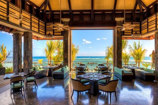 Hôtel The Westin Turtle Bay and Spa 5* pas cher photo 17
