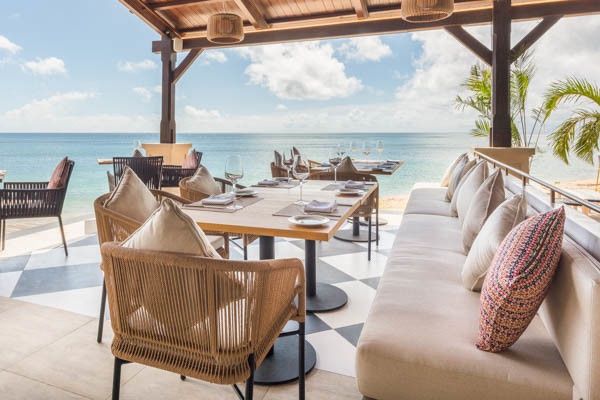 Hôtel Le Méridien 5* pas cher photo 17