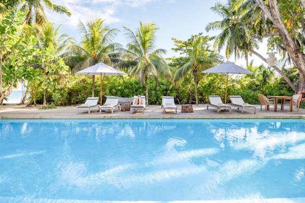 Hôtel Bliss Praslin 4* pas cher photo 4