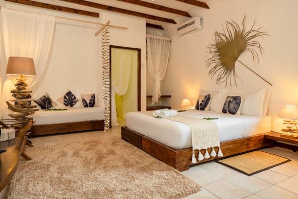 Hôtel Bliss Praslin 4* pas cher photo 6