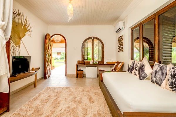 Hôtel Bliss Praslin 4* pas cher photo 7