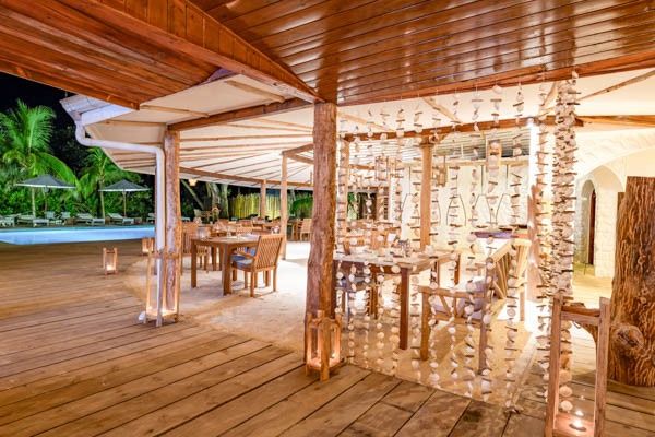 Hôtel Bliss Praslin 4* pas cher photo 9