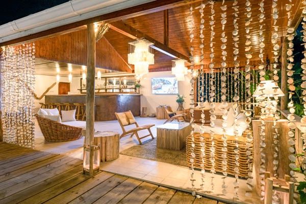Hôtel Bliss Praslin 4* pas cher photo 11