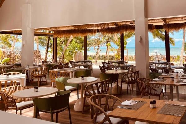 Hôtel Indian Ocean 4* pas cher photo 12