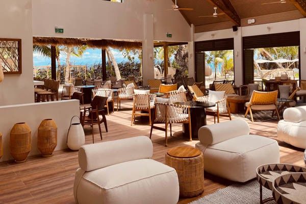 Hôtel Indian Ocean 4* pas cher photo 17