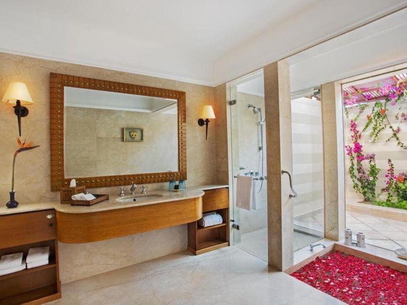 Combiné Splendeurs du Nil et The Oberoi Beach Resort Sahl Hasheesh pas cher photo 7