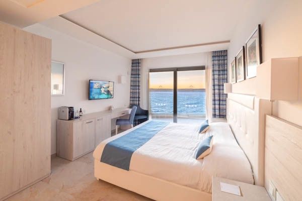 Hôtel Ramla Bay Resort 4* pas cher photo 4