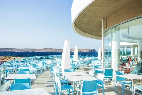 Hôtel Ramla Bay Resort 4* pas cher photo 9