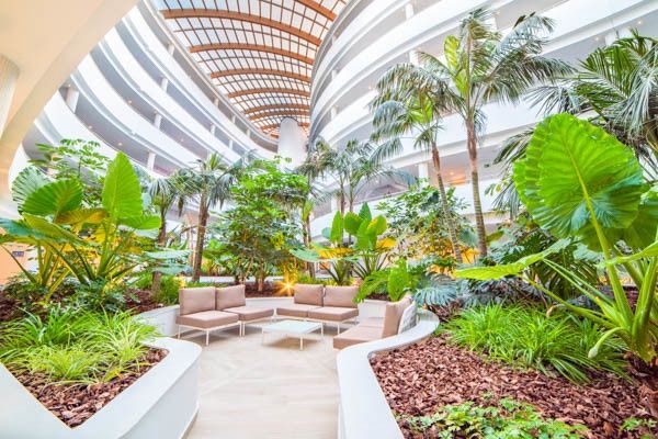 Hôtel Ramla Bay Resort 4* pas cher photo 12