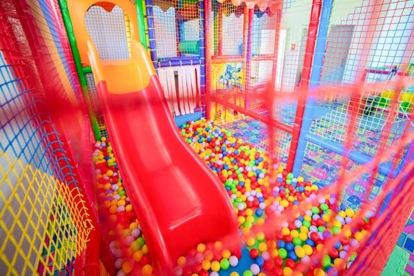 Hôtel Ramla Bay Resort 4* pas cher photo 13