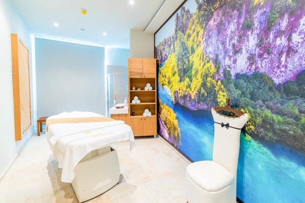 Hôtel Ramla Bay Resort 4* pas cher photo 16