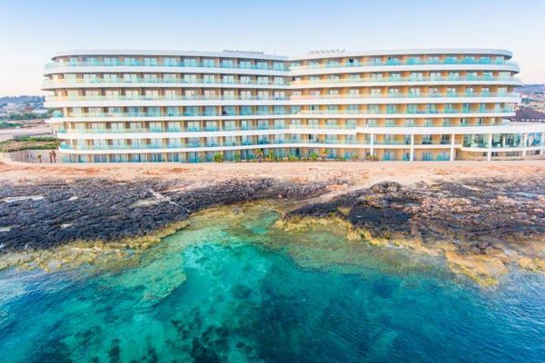 Hôtel Ramla Bay Resort 4* pas cher photo 19