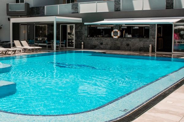 Hôtel Pebbles Resort Hotel 4* pas cher photo 1
