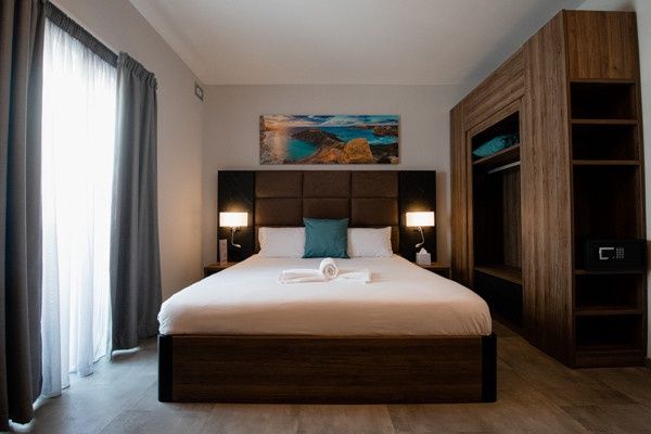 Hôtel Pebbles Resort Hotel 4* pas cher photo 3