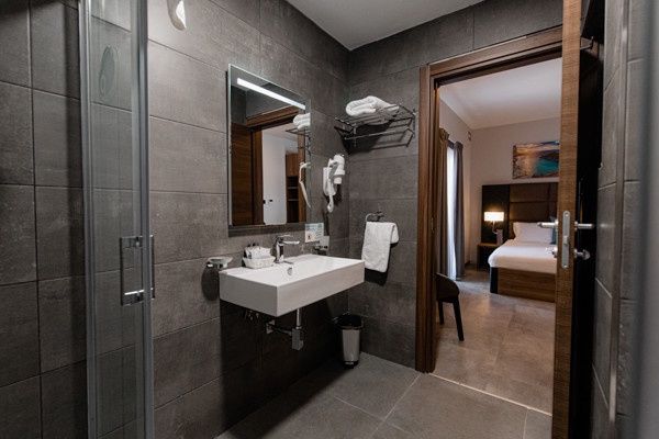 Hôtel Pebbles Resort Hotel 4* pas cher photo 6