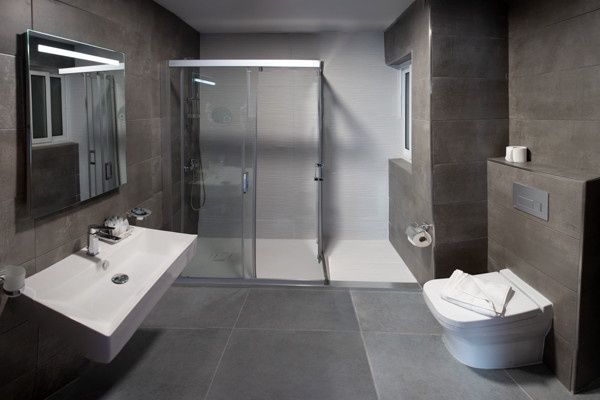 Hôtel Pebbles Resort Hotel 4* pas cher photo 7