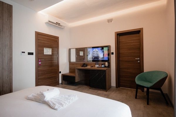 Hôtel Pebbles Resort Hotel 4* pas cher photo 8