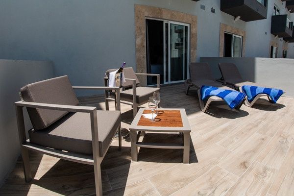 Hôtel Pebbles Resort Hotel 4* pas cher photo 9