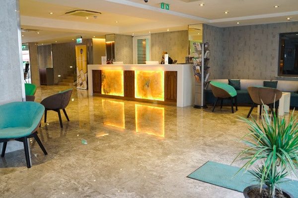 Hôtel Pebbles Resort Hotel 4* pas cher photo 18