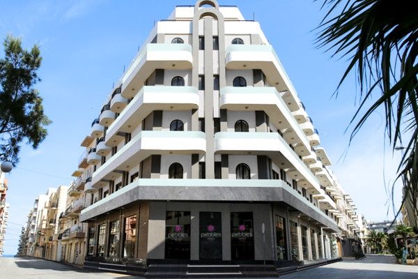 Hôtel Pebbles Resort Hotel 4* pas cher photo 21