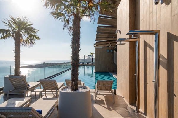 Hôtel Best Western Premier Malta 4* pas cher photo 2
