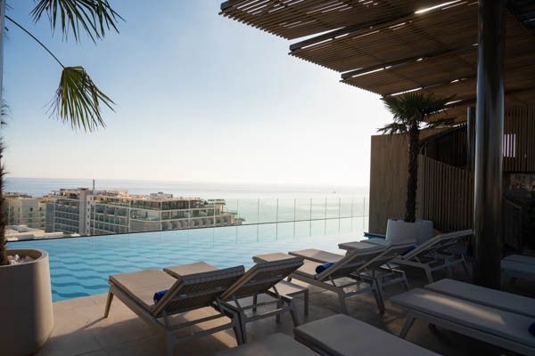 Hôtel Best Western Premier Malta 4* pas cher photo 4