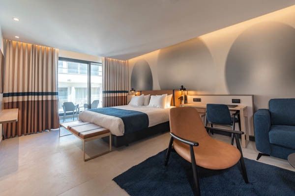 Hôtel Best Western Premier Malta 4* pas cher photo 8