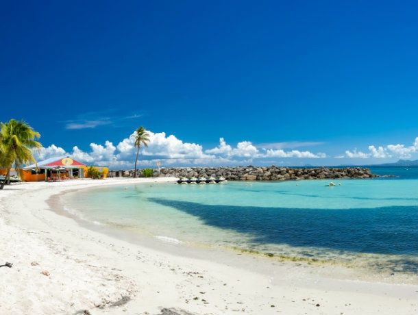 Zenitude Hôtel & Résidence SALAKO pas cher photo 1