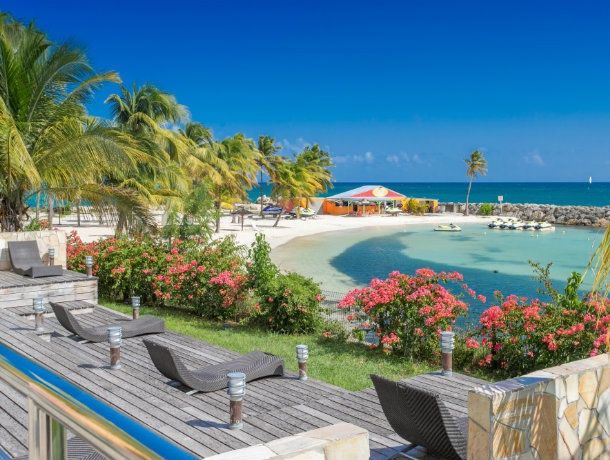 Zenitude Hôtel & Résidence SALAKO pas cher photo 3