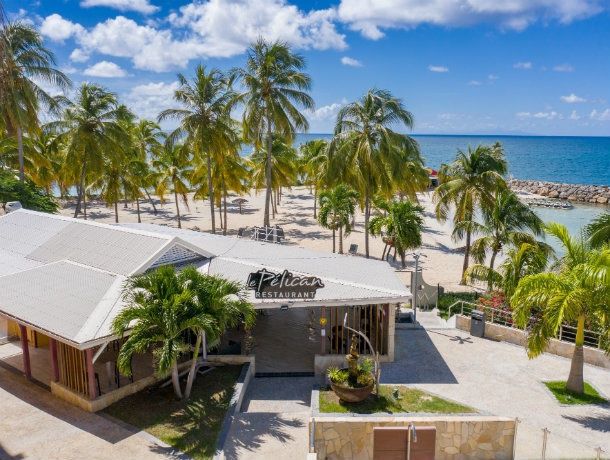 Zenitude Hôtel & Résidence SALAKO pas cher photo 4