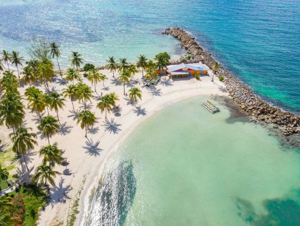 Zenitude Hôtel & Résidence SALAKO pas cher photo 5