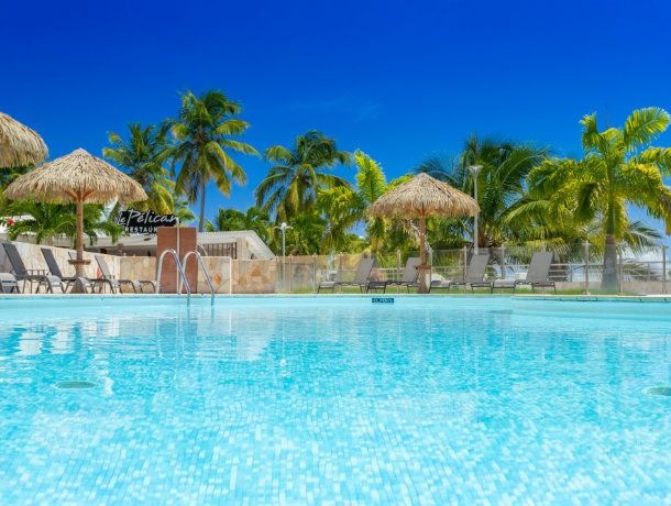 Zenitude Hôtel & Résidence SALAKO pas cher photo 6