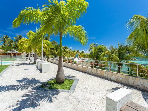 Zenitude Hôtel & Résidence SALAKO pas cher photo 9