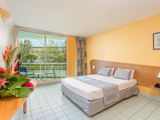 Zenitude Hôtel & Résidence SALAKO pas cher photo 10